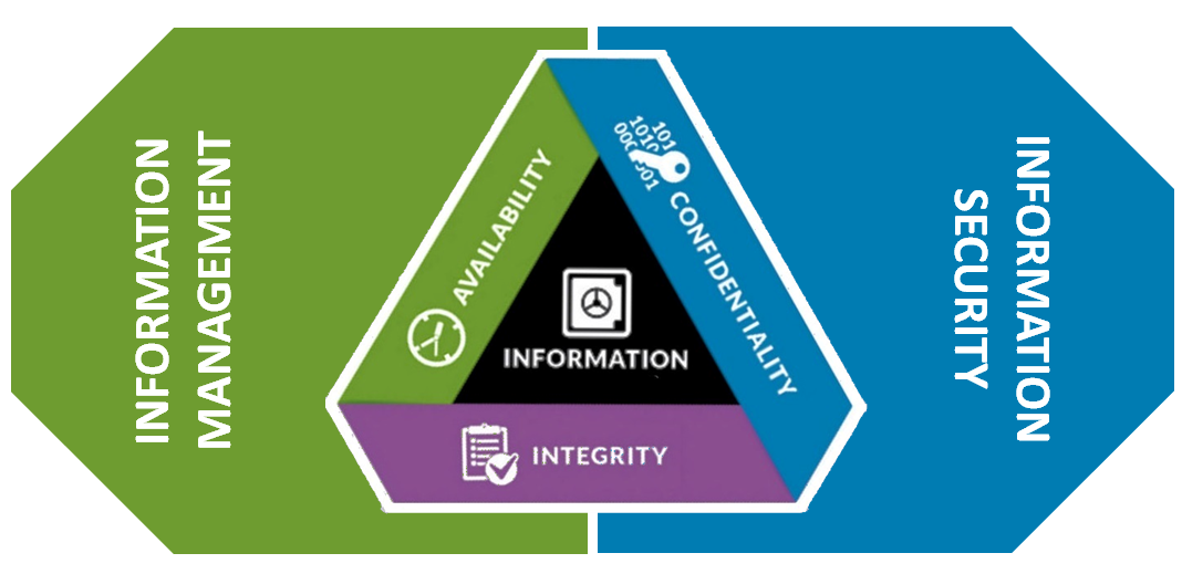 Security vision кии